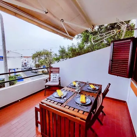 Mestre Milfontes Apartments By Stay In Alentejo Vila Nova de Milfontes Exterior photo