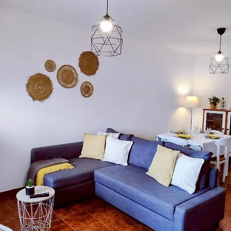 Mestre Milfontes Apartments By Stay In Alentejo Vila Nova de Milfontes Exterior photo