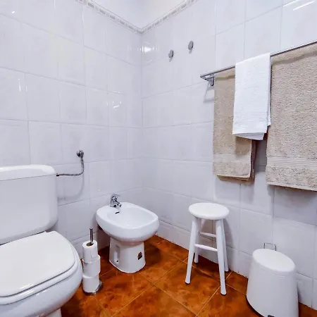 Mestre Milfontes Apartments By Stay In Alentejo Vila Nova de Milfontes Exterior photo