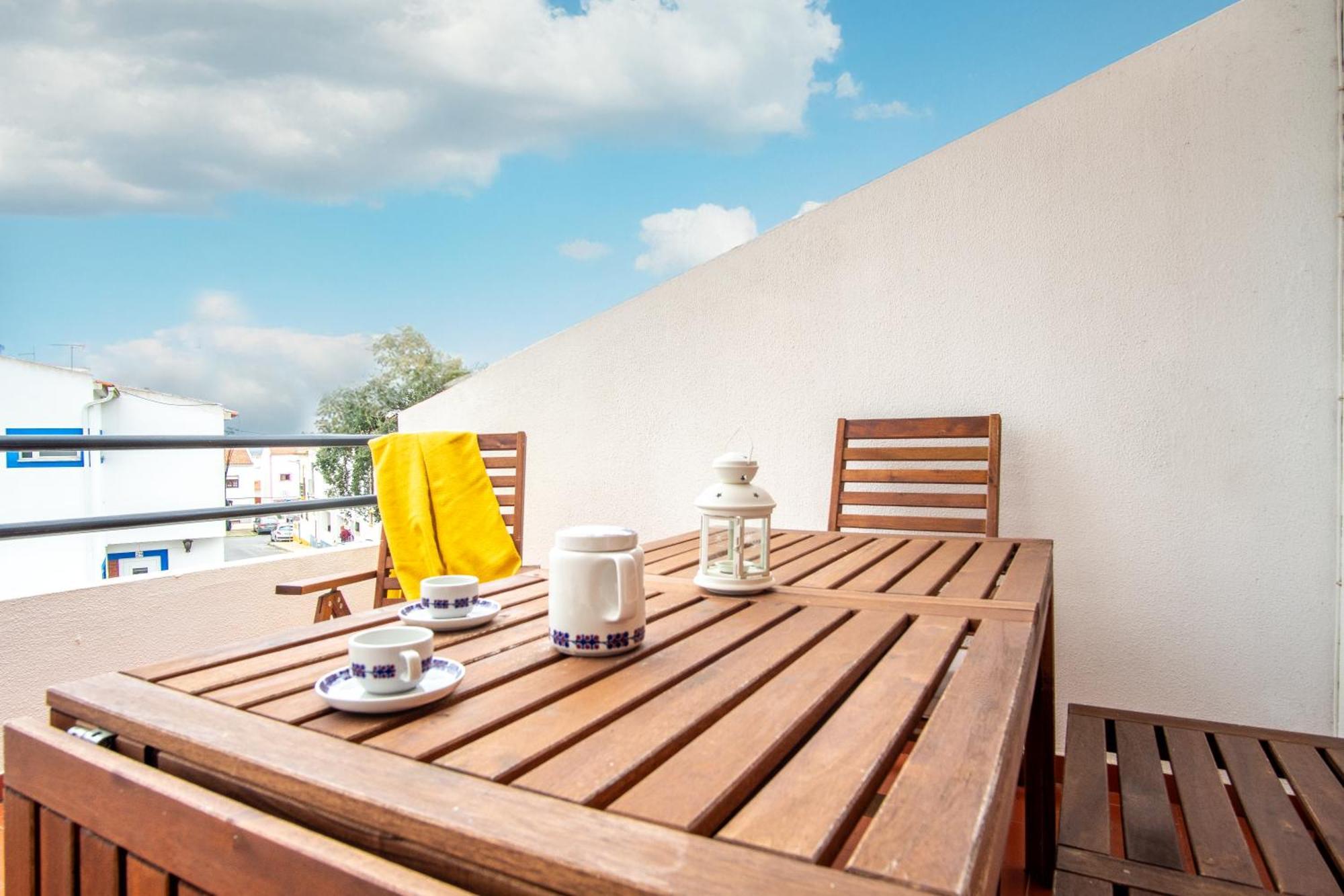 Mestre Milfontes By In Alentejo Apartment