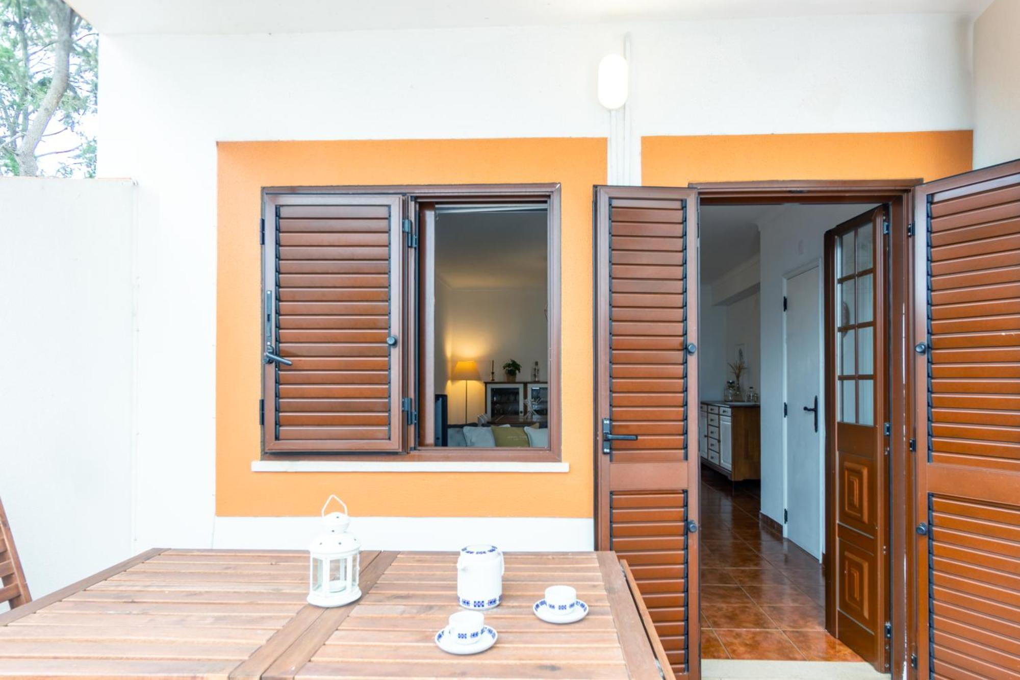 Apartment Mestre Milfontes By In Alentejo