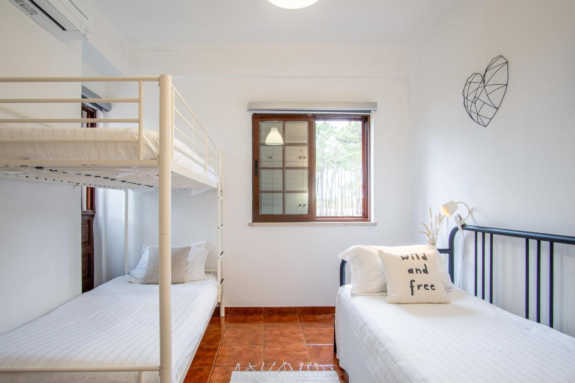 Apartment Mestre Milfontes By In Alentejo Vila Nova de Milfontes