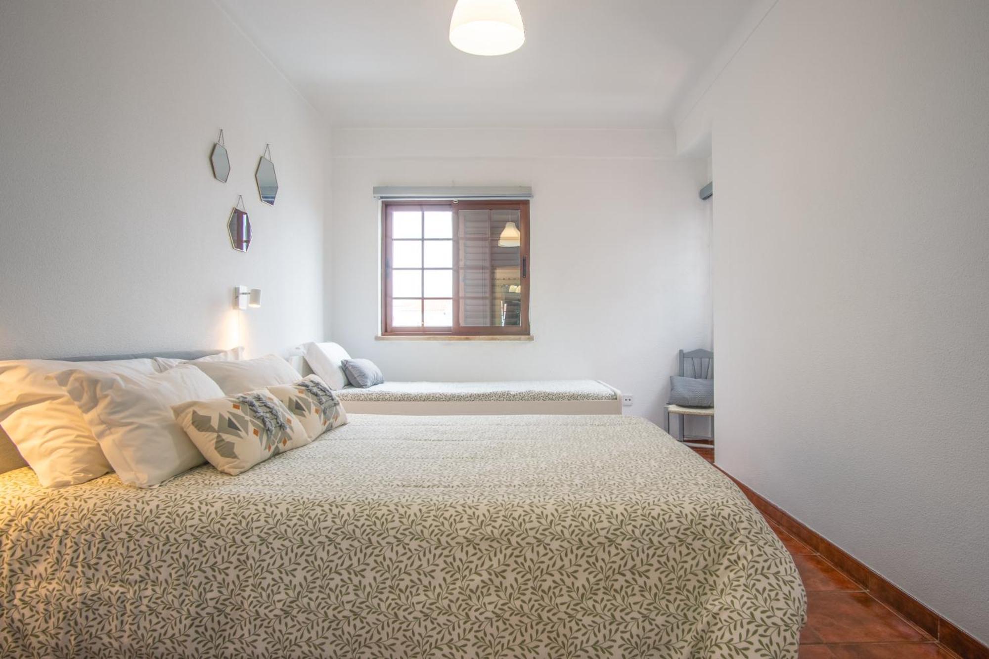 Apartment Mestre Milfontes By In Alentejo Vila Nova de Milfontes